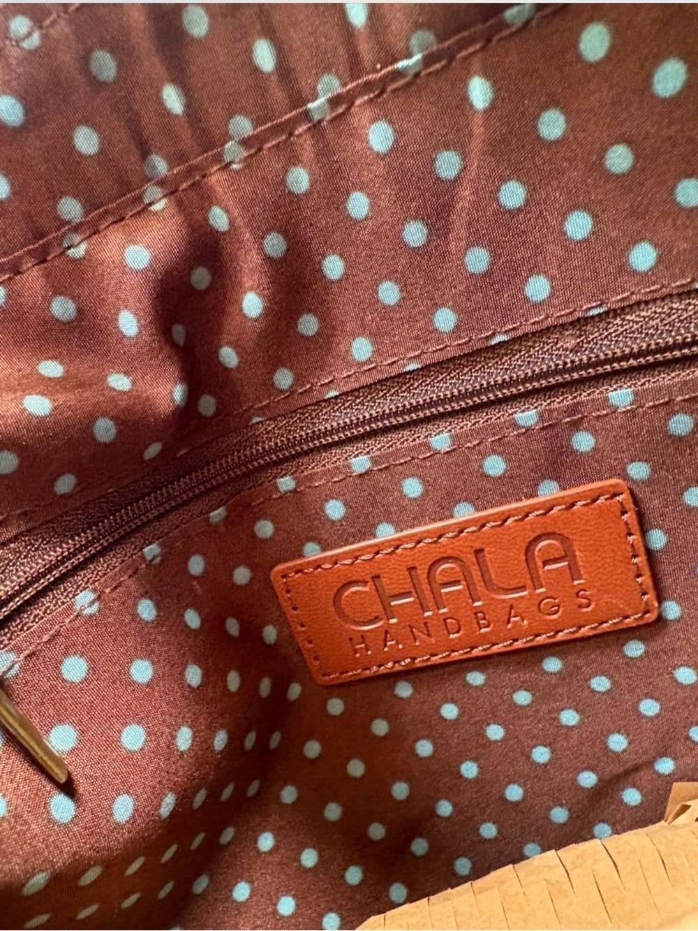 Beautiful! 🐎 Chala Purse 👜 - Picture 3 of 4